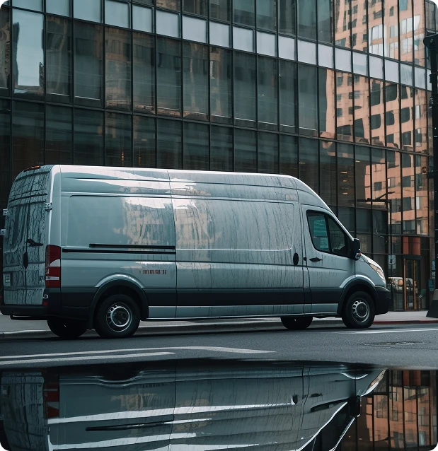 Por que escolher a CAVAN?